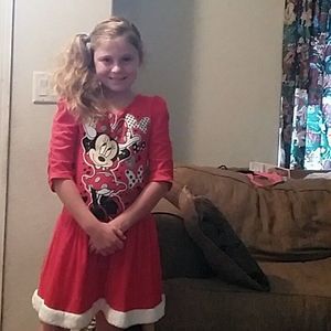 Meet your Posher, Tori